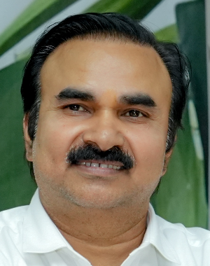 Navjeevan Moti Foundation